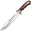 Elk Ridge Fixed Blade Knife - ERFIX122 