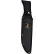 Elk Ridge Fixed Blade Knife - ERFIX122 
