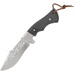 Elk Ridge Fixed Blade Knife - ERFIX125 