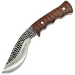 Elk Ridge Fixed Blade Knife - ERFIX126 