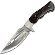 Elk Ridge Fixed Blade Knife - ERFIX127 