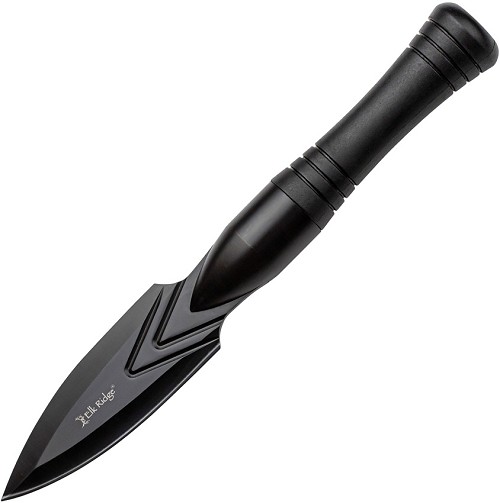 Elk Ridge Fixed Blade Knife/Spear Head - ERSP002BK 
