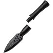 ERSP002BK Elk Ridge Fixed Blade Knife/Spear Head 