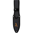 ERSP002BK Elk Ridge Fixed Blade Knife/Spear Head 