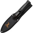 ERSP002BK Elk Ridge Fixed Blade Knife/Spear Head 