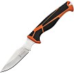 Elk Ridge Fixed Blade Knife Orange - ERTKFIX003 