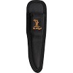 Elk Ridge Fixed Blade Knife Orange - ERTKFIX003 