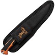 Elk Ridge Fixed Blade Knife Orange - ERTKFIX003 