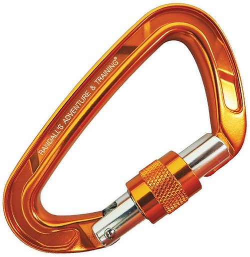 Esee RAT AF-818 Locking Carabiner - ESCARABINER 