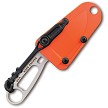 ESIMLAYOR Esee Imlay Rescue Knife Orange 
