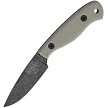 Esee Camp Lore Knife by James Gibson - ESJG3BO 