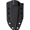 ESPACAYA3VOD ESEE Pacaya Fixed Blade Knife OD Green 