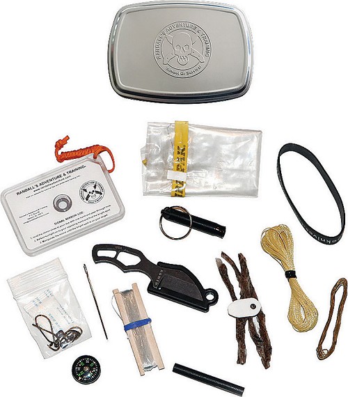 ESEE Pinch Survival Kit - ESPINCHKIT 