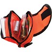 ESEE Pocket Survival Kit Orange - ESSKITOR 