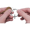 Freekey Slim System Key Ring - ET02845 