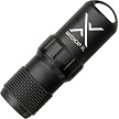 Exotac MATCHCAP XL Match Case - ET1200BLK 