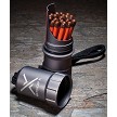 ET1200GUN Exotac MATCHCAP XL Match Case 