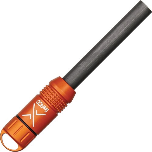 Exotac fireROD Tinder Capsule - ET2005ORG 