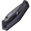 Elite Tactical Linerlock Pocket Knife Spring Assisted Opening - ETA1022SO 