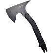 Elite Tactical Axe Black - ETAXE001BK 