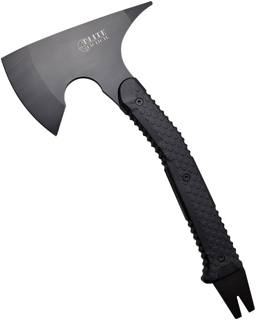 Elite Tactical Axe Black - ETAXE001BK 