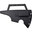 ETAXE001BK Elite Tactical Axe Black 