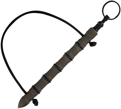ETE Titanium Kubotan - ETEK1800 