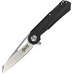 Elite Tactical Linerlock Pocket Knife - ETFDR004BBL 