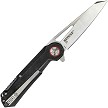 ETFDR004BRD Elite Tactical Linerlock Pocket Knife 