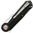 ETFDR004BRD Elite Tactical Linerlock Pocket Knife 