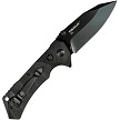 ETFDR005BK Elite Tactical Parallax Rapid Lock Pocket Knife 
