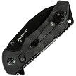 ETFDR005BK Elite Tactical Parallax Rapid Lock Pocket Knife 