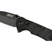 ETFDR005BK Elite Tactical Parallax Rapid Lock Pocket Knife 