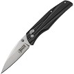 Elite Tactical Rapid Lock Pocket Knife - ETFDR009 