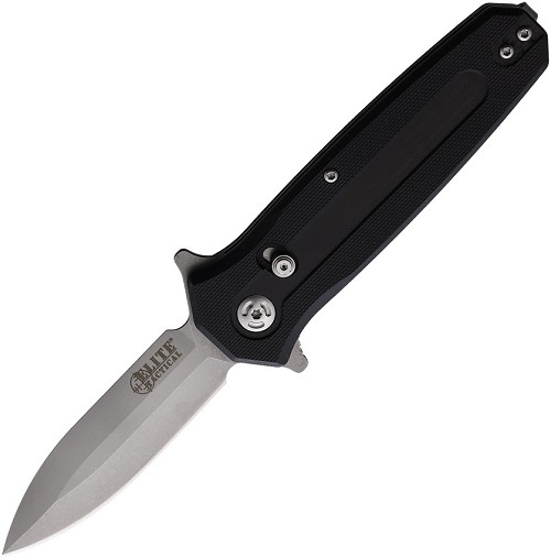 Elite Tactical Incognito Folder Pocket Knife - ETFDR017 