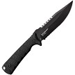 ETFIX005BKS Elite Tactical Tactical Bowie Knife 