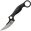Elite Tactical Fixed Blade Knife 7.45in - ETFIX007BK 