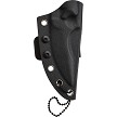 ETFIX007BK Elite Tactical Fixed Blade Knife 7.45in 