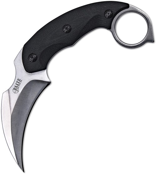Elk Ridge Fixed Blade Knife - ETFIX012 