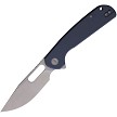 Eutektik Trinity Linerlock Pocket Knife Gray G10 - EUT006 
