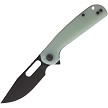 Eutektik Trinity Linerlock Pocket Knife BSW Jade - EUT021 