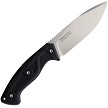 Extrema Ratio Venatus F Fixed Blade Knife Black Satin - EX0089SATBLK 
