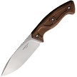 Extrema Ratio Venatus F Fixed Blade Knife Wood Satin - EX0089SATWD 