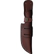 Extrema Ratio Venatus F Fixed Blade Knife Wood Satin - EX0089SATWD 
