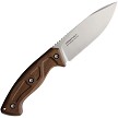 Extrema Ratio Venatus F Fixed Blade Knife Wood Satin - EX0089SATWD 