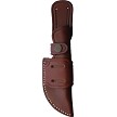 Extrema Ratio Venatus S Nitrogen Black Satin Fixed Blade Knife - EX0091NITSATBL 
