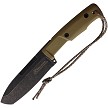 Extrema Ratio Selvans Expeditions Fixed Blade Knife - EX0129EXP 