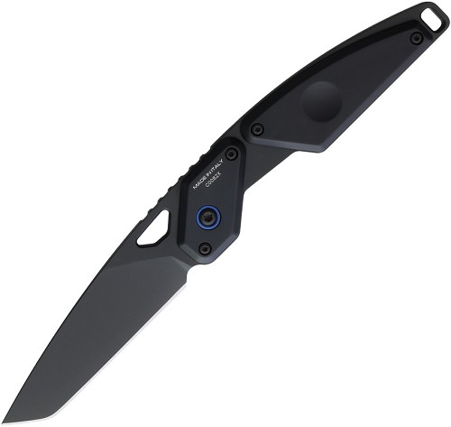 Extrema Ratio Aero FX Fixed Blade Knife Blue - EX0182NITBLKB 