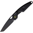 Extrema Ratio Aero FX Fixed Blade Knife Lime - EX0182NITBLKL 