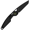 Extrema Ratio Aero FX Fixed Blade Knife Black - EX0182NITBLKO 